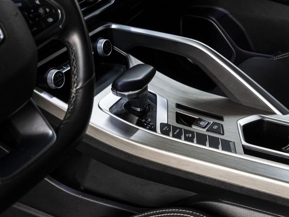 Geely Coolray I с пробегом 2023 года, цена 1 650 000 рублей, 45348 км, внедорожник, Автокод Объявления