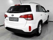 Kia Sorento II Рестайлинг Москва  - изображение 19