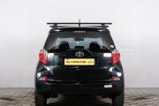 Toyota Ractis II Красноярск  - изображение 29