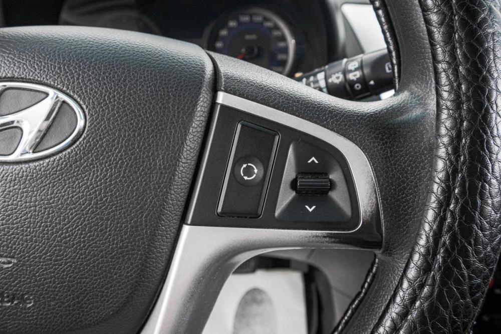 Hyundai Solaris I Барнаул  - изображение 16