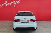 Kia Rio III Вологда  - изображение 23