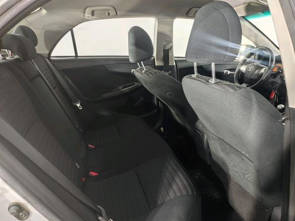 Toyota Corolla X (E140 E150) Рестайлинг с пробегом 2010 года, цена 689 000 рублей, 198425 км, седан, Автокод Объявления
