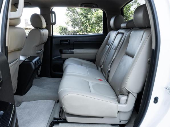 Toyota Tundra II с пробегом 2011 года, цена 3 530 000 рублей, 165610 км, offers.body_type.unknown, Автокод Объявления