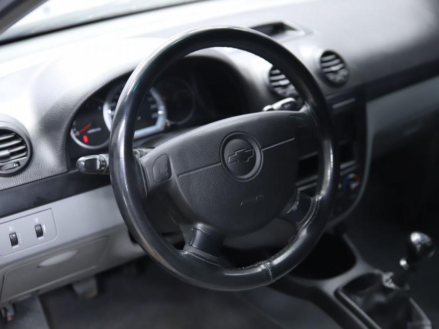Chevrolet Lacetti I Уфа  - изображение 13