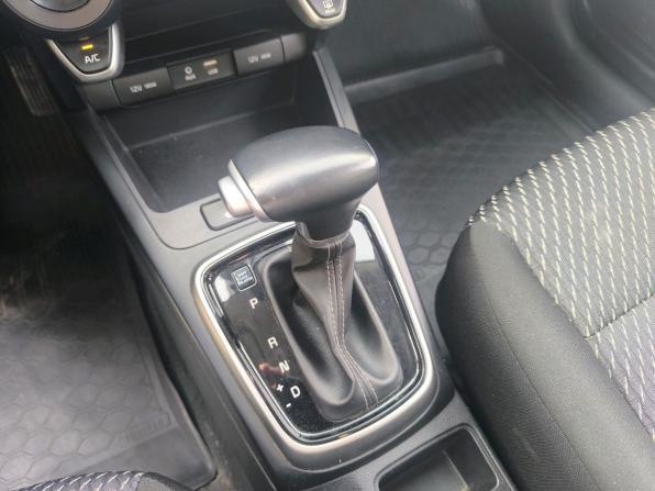 Kia Rio IV с пробегом 2020 года, цена 1 499 900 рублей, 105292 км, седан, Автокод Объявления