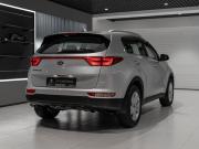 Kia Sportage IV Москва  - изображение 31