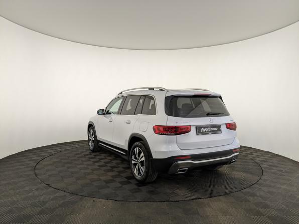 Mercedes-Benz GLB I (X247) с пробегом 2021 года, цена 3 995 000 рублей, 68736 км, внедорожник, Автокод Объявления