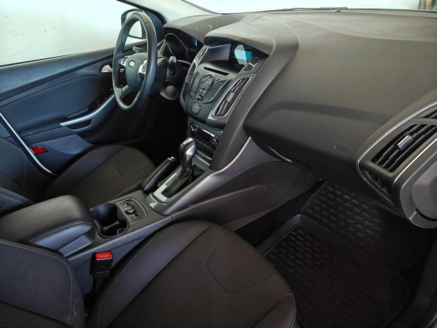 Ford Focus III Москва  - изображение 10