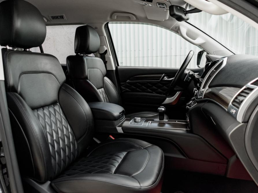 Haval H9 I Рестайлинг Екатеринбург  - изображение 14