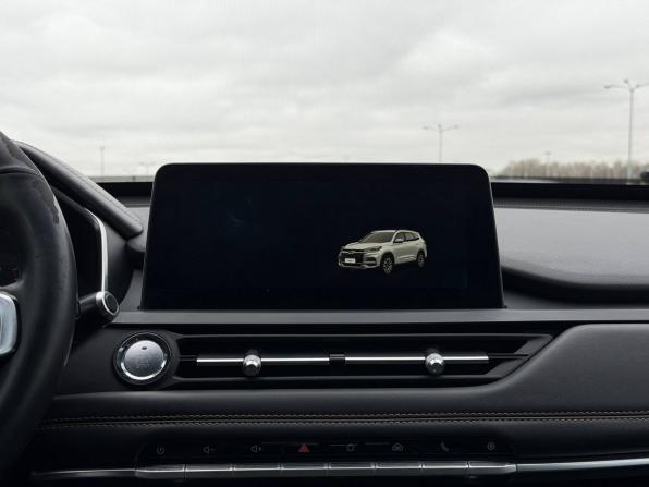 Chery Tiggo 8 I с пробегом 2021 года, цена 1 460 000 рублей, 135000 км, внедорожник, Автокод Объявления