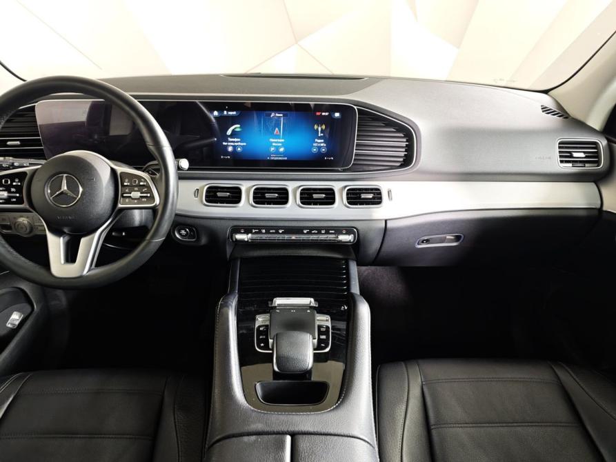 Mercedes-Benz GLE II (V167) Москва  - изображение 15