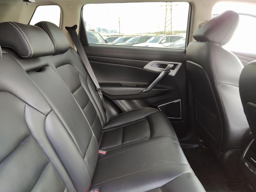 Geely Atlas I Екатеринбург  - изображение 21