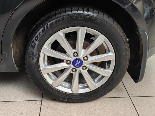 Ford Focus II Рестайлинг с пробегом 2007 года, цена 699 000 рублей, 42685 км, хэтчбек, Автокод Объявления