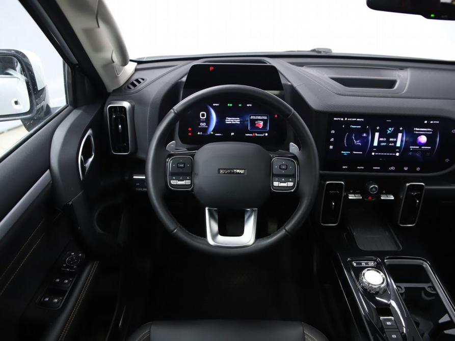 Haval Dargo Уфа  - изображение 13