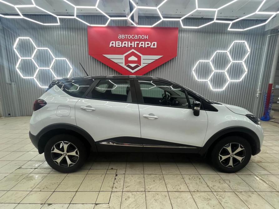 Renault Kaptur I Рестайлинг Альметьевск  - изображение 9
