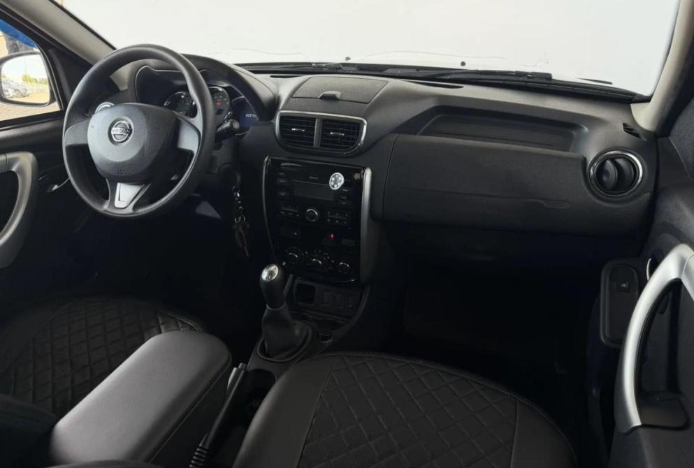 Nissan Terrano III (D10) Киров  - изображение 10