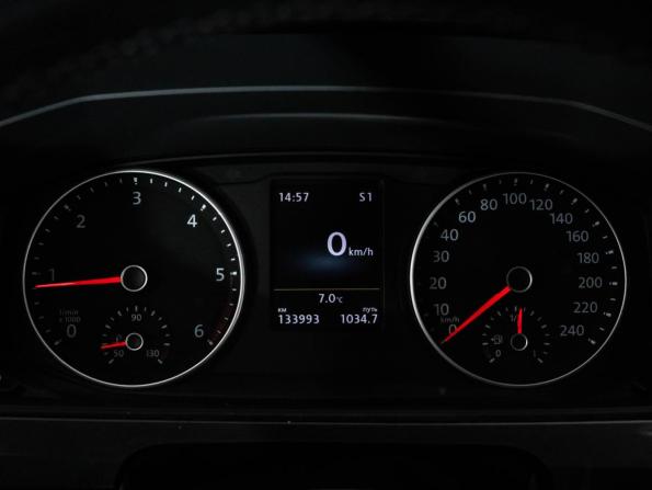 Volkswagen Caravelle T6 с пробегом 2019 года, цена 3 249 000 рублей, 133991 км, минивэн, Автокод Объявления