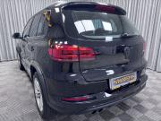Volkswagen Tiguan I Рестайлинг Стерлитамак  - изображение 51