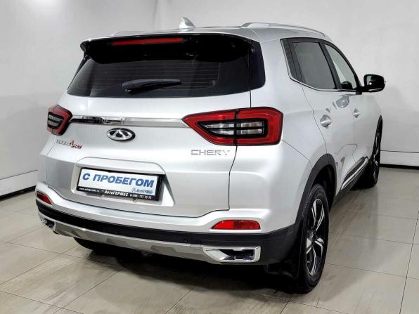 Chery Tiggo 4 Pro I с пробегом 2022 года, цена 1 280 000 рублей, 56073 км, внедорожник, Автокод Объявления