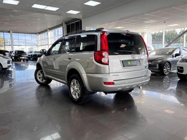 Great Wall Hover H5 с пробегом 2012 года, цена 795 000 рублей, 151678 км, внедорожник, Автокод Объявления