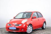 Nissan Micra III (K12) Пермь  - изображение 25