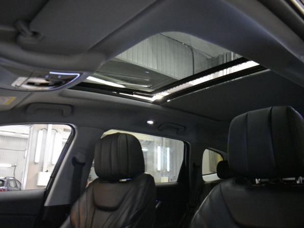 Chery Tiggo 8 Pro Max I Рестайлинг с пробегом 2023 года, цена 2 599 000 рублей, 29500 км, внедорожник, Автокод Объявления