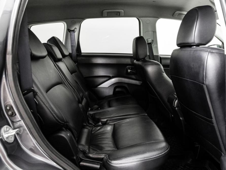 Citroen C-Crosser Санкт-Петербург  - изображение 15