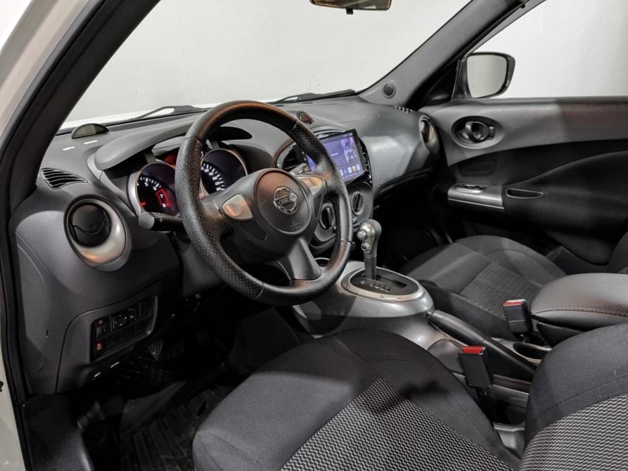 Nissan Juke I Рестайлинг Химки  - изображение 15