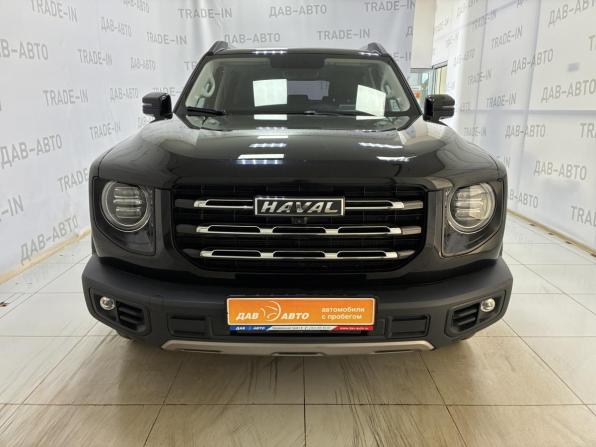 Haval Dargo с пробегом 2022 года, цена 2 250 000 рублей, 104000 км, внедорожник, Автокод Объявления