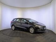 Kia Ceed II Рестайлинг Москва  - изображение 30
