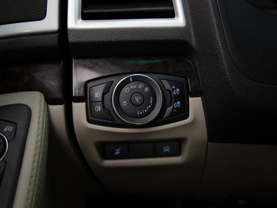 Ford Explorer V Санкт-Петербург  - изображение 19