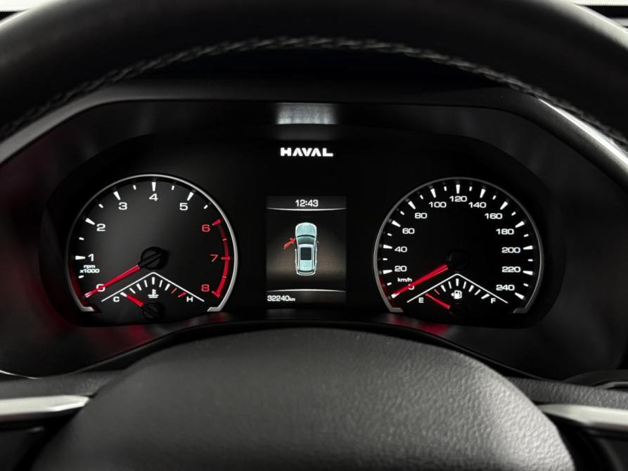 Haval Jolion I Рестайлинг Санкт-Петербург  - изображение 18