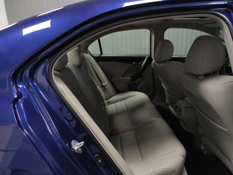 Honda Accord VIII Пермь  - изображение 10
