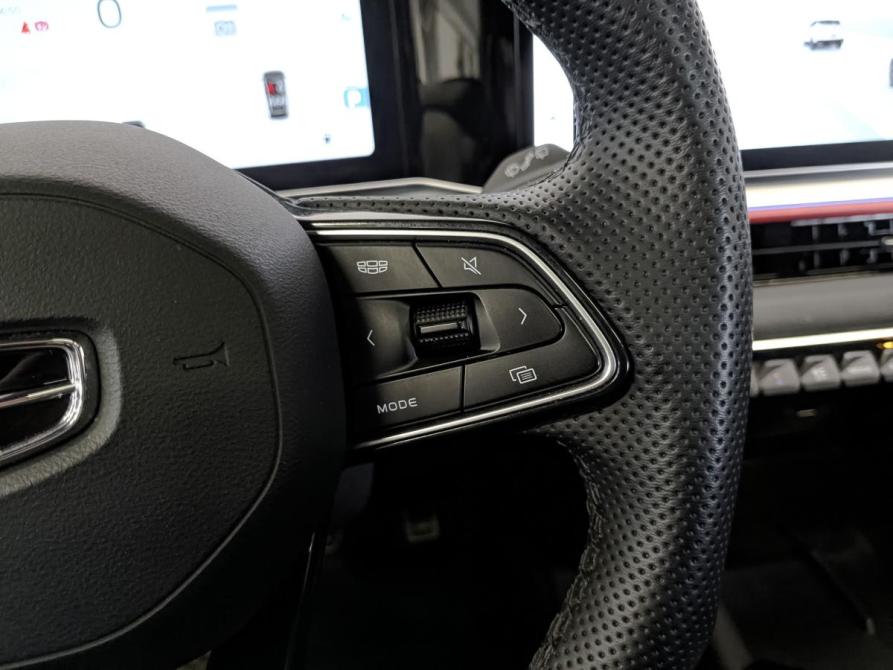 Geely Coolray I Рестайлинг Москва  - изображение 28