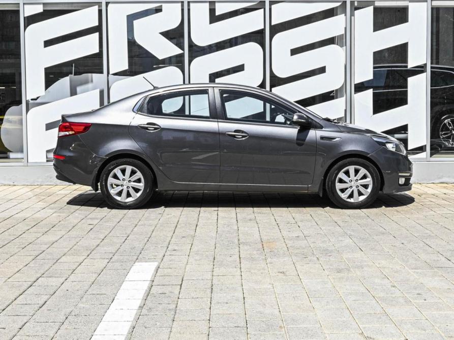 Kia Rio III Рестайлинг Ставрополь  - изображение 5
