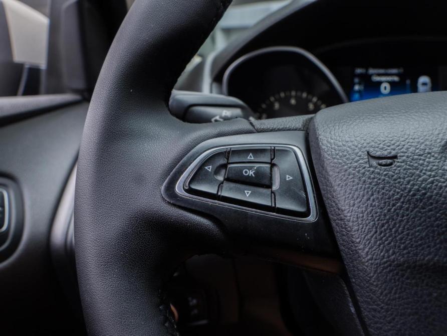Ford Focus III Рестайлинг Волгоград  - изображение 12