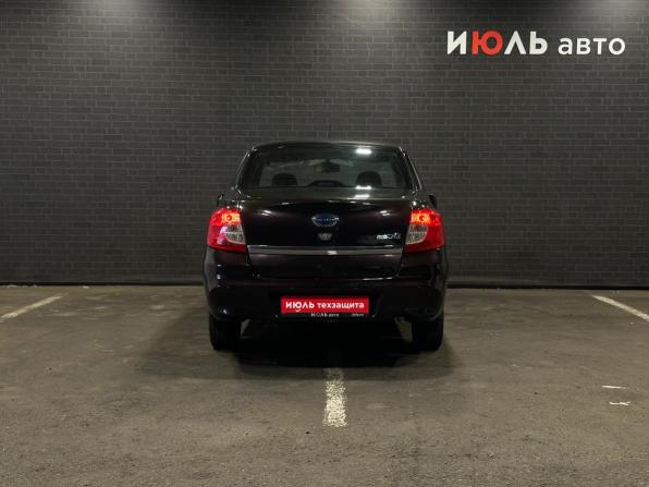 Datsun on-DO I с пробегом 2018 года, цена 510 000 рублей, 134155 км, седан, Автокод Объявления