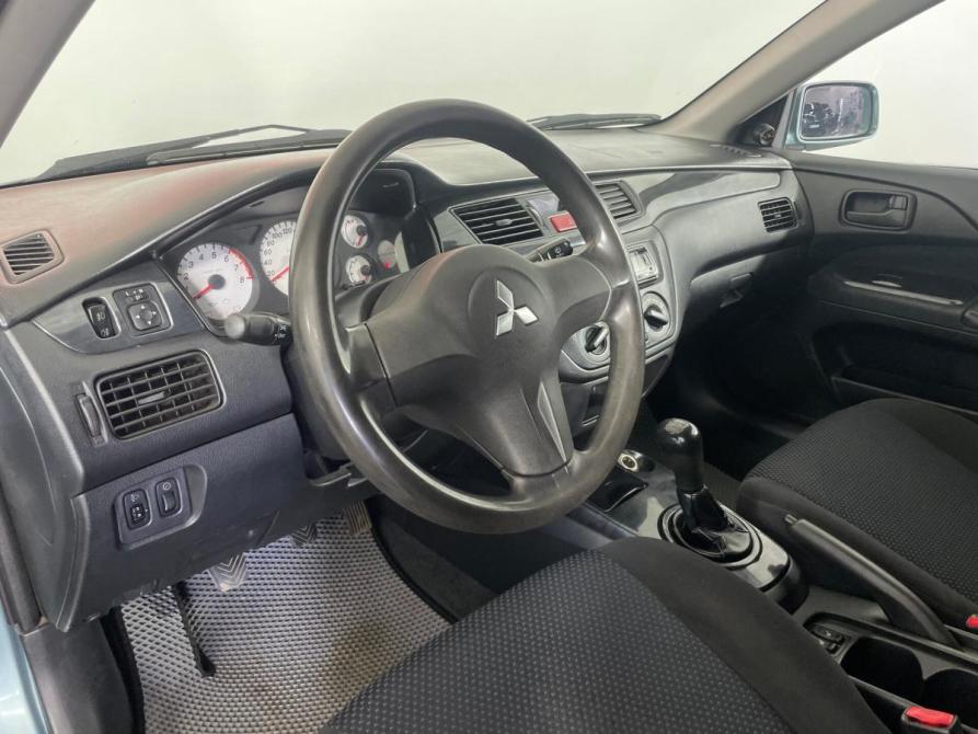 Mitsubishi Lancer IX Рестайлинг Воронеж  - изображение 7