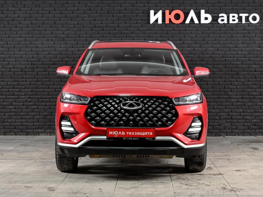 Chery Tiggo 7 Pro I Екатеринбург  - изображение 2