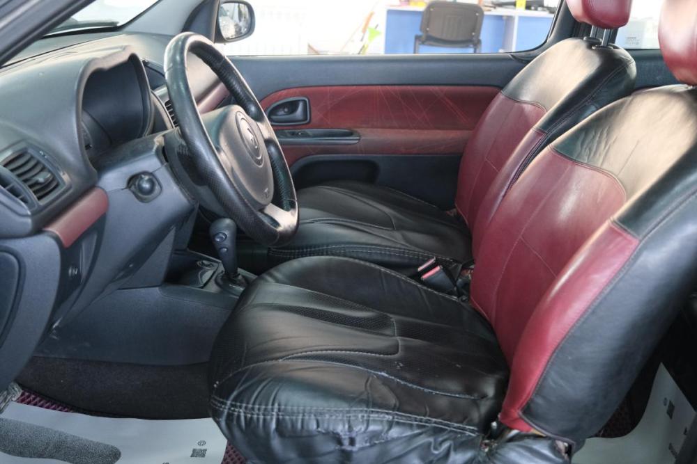 Renault Clio II Рестайлинг Омск  - изображение 8