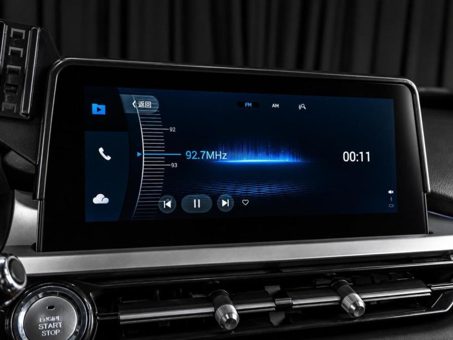 Chery Tiggo 7 Pro I Тюмень  - изображение 16