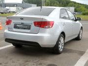 Kia Cerato II Иваново  - изображение 24