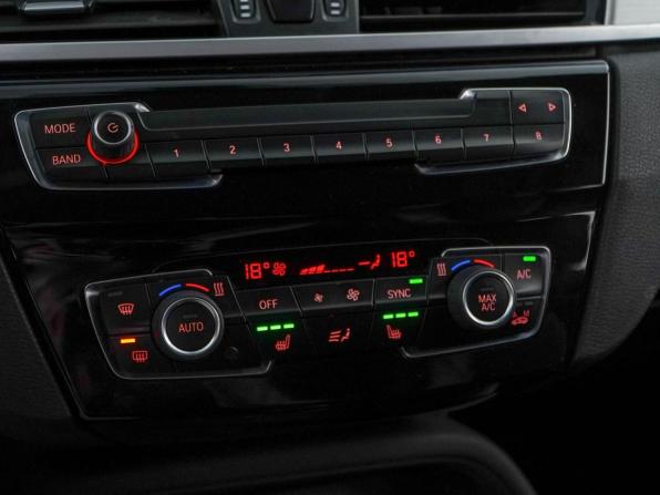 BMW X1 II (F48) Рестайлинг с пробегом 2019 года, цена 2 999 444 рубля, 99300 км, внедорожник, Автокод Объявления