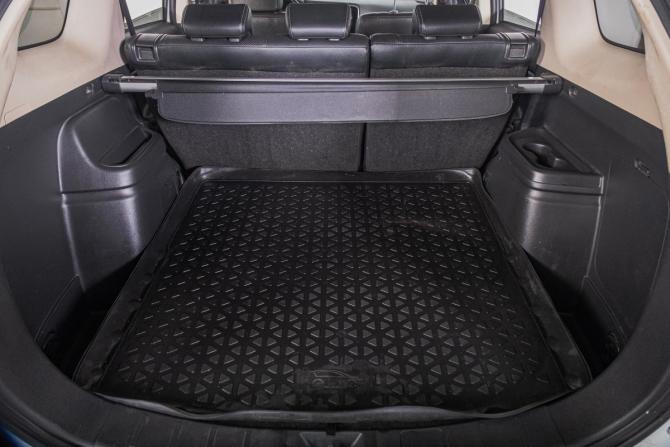 Mitsubishi Outlander III с пробегом 2013 года, цена 1 679 000 рублей, 159000 км, внедорожник, Автокод Объявления