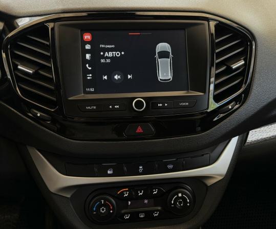 Lada (ВАЗ) Vesta I с пробегом 2021 года, цена 1 044 000 рублей, 184399 км, универсал, Автокод Объявления
