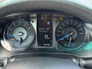 Toyota Hilux VIII Рестайлинг 2 Казань  - изображение 53