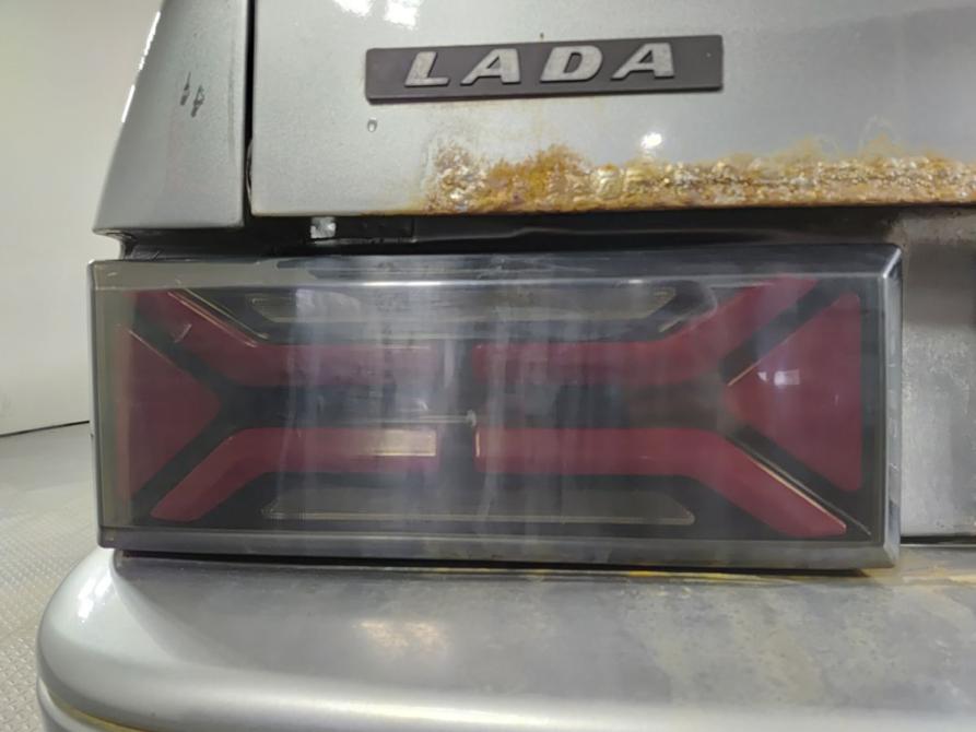Lada (ВАЗ) 2114 Уфа  - изображение 11