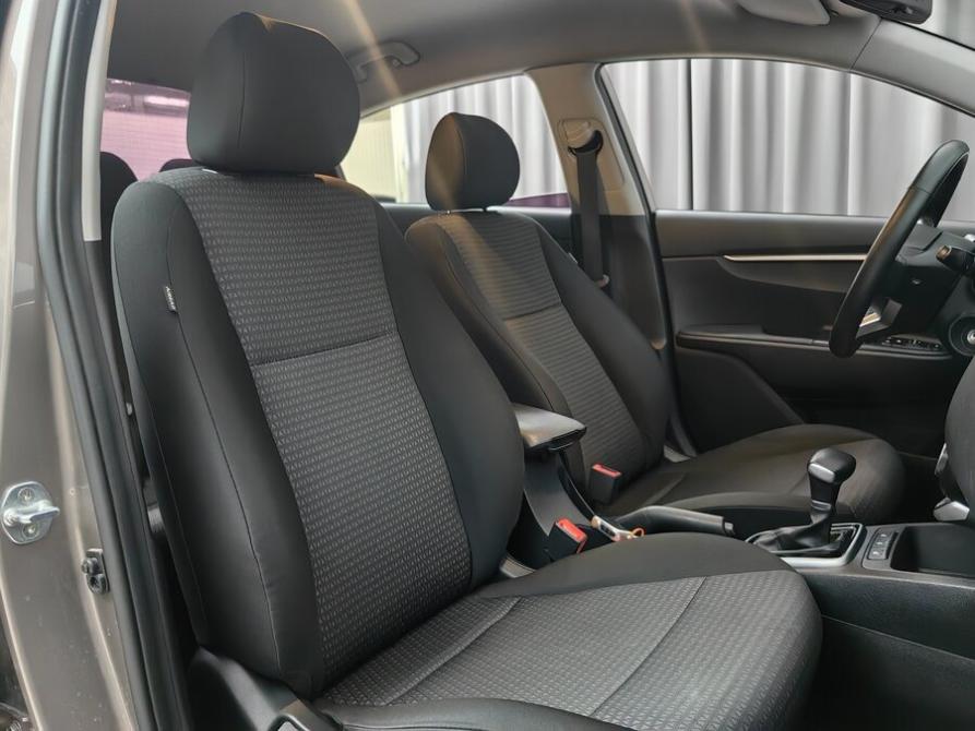 Kia Rio IV Рестайлинг Подольск  - изображение 7