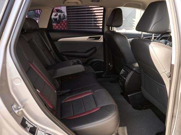 Haval F7 I Рестайлинг с пробегом 2022 года, цена 2 229 000 рублей, 45508 км, внедорожник, Автокод Объявления