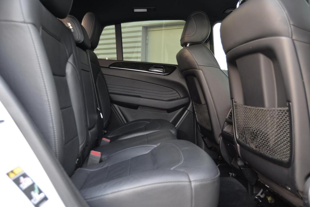 Mercedes-Benz GLE Coupe I (C292) Иркутск  - изображение 26